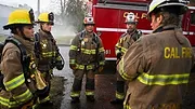 Fire Country : Pompiers sur Appel