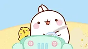 Molang