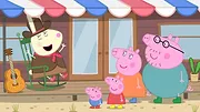 Peppa Pig