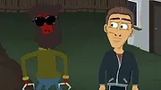 Bad Exorcist