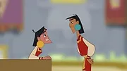 Kuzco: Un Empereur à l'École
