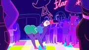 Tuca & Bertie