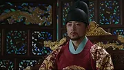 L'Intrigante et le Roi