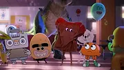 Le Monde incroyable de Gumball