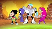 Teen Titans Go!