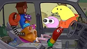Smiling Friends S3 E1