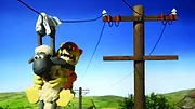 Shaun le mouton S2 E32