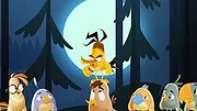 Angry Birds : Un été déjanté