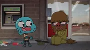 Le Monde incroyable de Gumball S4 E32