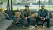 Machos alfa