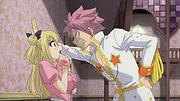 Fairy Tail 100 Years Quest : En route pour la quête de 100 ans