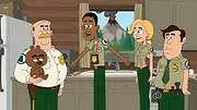Brickleberry
