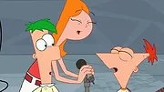 Phinéas et Ferb