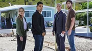 NCIS : Enquêtes spéciales