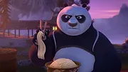 Kung Fu Panda : Le Chevalier Dragon S3 E12