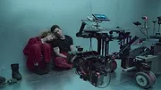 La casa de papel : De Tokyo à Berlin