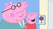 Peppa Pig S2 E22