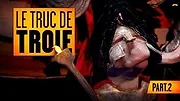 L'Histoire racontée par des chaussettes