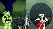 Regular Show S4 E14