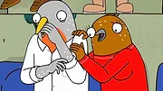 Tuca & Bertie S3 E4