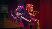 Monster High : Un lycée pas comme les autres