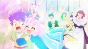 Puniru is a Kawaii Slime