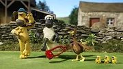 Shaun le mouton S3 E8