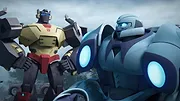 Transformers Earth Spark