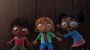 Monsieur Crocodile S1 E9
