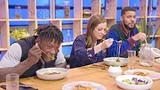 Cooked With Cannabis