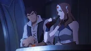 DOTA : Dragon's Blood