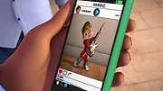 Alvinnn !!! et les Chipmunks
