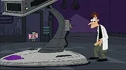 Phinéas et Ferb