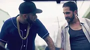 Nicky Jam: Le Gagnant