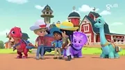 Dino Ranch