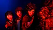 Stranger Things : Chroniques de 1985