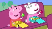 Peppa Pig S2 E38