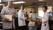 Urgences S10 E22