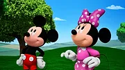 La Maison de Mickey+ S1 E7