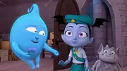 Vampirina