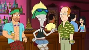 American Dad!