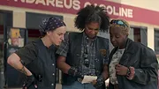 KAOS