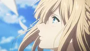 Violet Evergarden