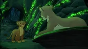 La Garde du Roi Lion S3 E11