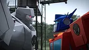 Transformers Earth Spark