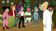 Futurama