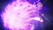 Les Chevaliers du Zodiaque - Saint Seiya