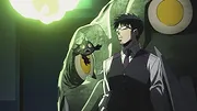 Tsugai - Daemons of the Shadow Realm