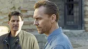 Pompéi : Tom Hiddleston remonte le temps