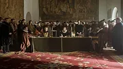 Le Ministère du Temps